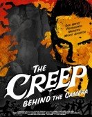 The Creep Behind the Camera poster