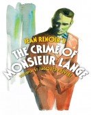 poster_the-crime-of-monsieur-lange_tt0027478.jpg Free Download