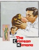 The Crimson Kimono poster