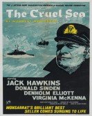 The Cruel Sea poster