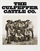 The Culpepper Cattle Co. (1972) poster