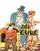 The Cure poster