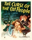 The Curse of the Cat People poster