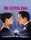 The Cutting Edge poster