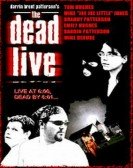 The Dead Live poster