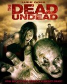 The Dead Undead poster