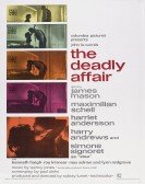 The Deadly Affair (1966) Free Download