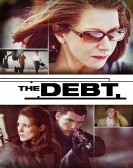 The Debt (2010) poster