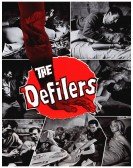 The Defilers poster