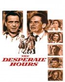 The Desperate Hours poster