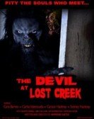 The Devil at Lost Creek poster