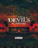 The Devil's Academy poster