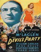 The Devil's Party Free Download