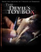 The Devil's Toy Box poster