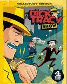 The Dick Tracy Show poster