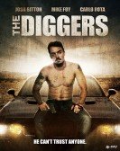 The Diggers poster