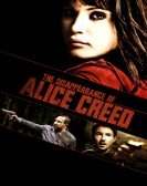 The Disappearance of Alice Creed (2009) Free Download