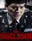 The Discloser poster