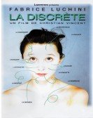 The Discreet poster