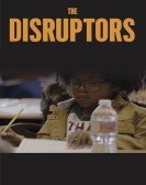 The Disruptors poster