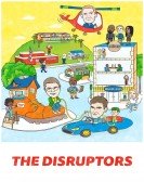 The Disruptors Free Download