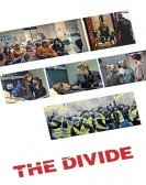 The Divide poster