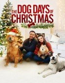 The Dog Days of Christmas poster