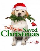 The Dog Who Saved Christmas poster