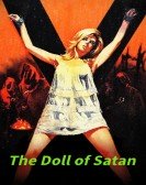 The Doll of Satan poster