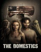 The Domestics (2018) poster