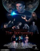 The Domination of the Becoming poster