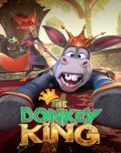 The Donkey King poster