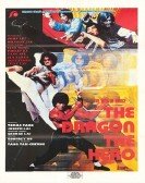 The Dragon, the Hero poster