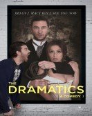 The Dramatics: A Comedy poster