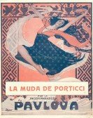 The Dumb Girl of Portici poster