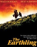 The Earthling poster