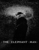 The Elephant Man poster