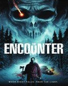 The Encounter poster