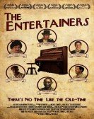 The Entertainers poster