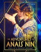 The Adventures of Anais Nin poster