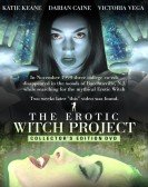 The Erotic Witch Project poster