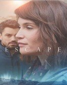 The Escape poster