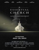 The Essential Church poster