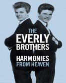 The Everly Brothers Harmonies from Heaven poster