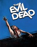 The Evil Dead (1981) poster