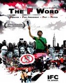 The F Word poster