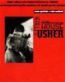 The Fall of the House of Usher poster