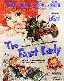 The Fast Lady poster