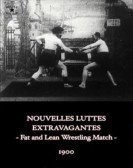 The Fat and the Lean Wrestling Match Free Download