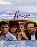 The Favor poster